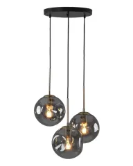 Подвесной светильник Moderli V11524-3P