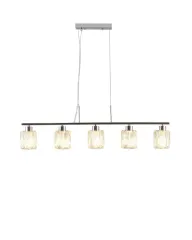 Подвесной светильник Moderli V11688-5P