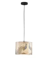 Подвесной светильник Moderli V11514-1P