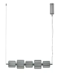 Подвесной светильник Moderli V11720-PL