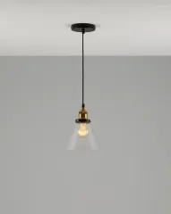 Подвесной светильник Moderli V11428-1P