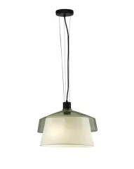 Подвесной светильник Moderli V11829-3P