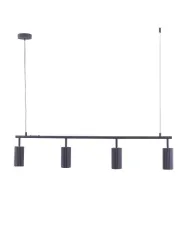 Подвесной светильник Moderli V11782-4P