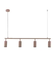 Подвесной светильник Moderli V11781-4P