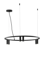 Подвесной светильник Moderli V11788-6P