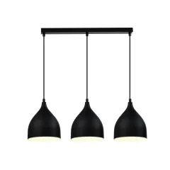 Подвесной светильник Moderli V11458-3P