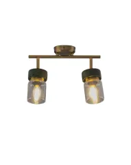 Спот Moderli V11822-2C