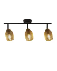 Спот Moderli V11838-3C