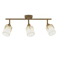 Спот Moderli V11855-3C