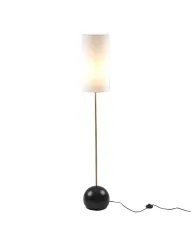 Торшер Moderli V11590-1F