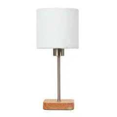 Настольная лампа ARTE Lamp A5071LT-1SS