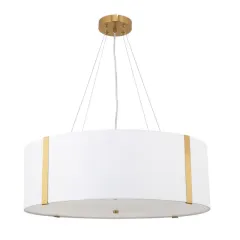 Подвесной светильник ARTE Lamp A4110SP-6PB