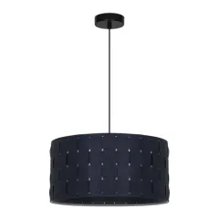 Подвесной светильник ARTE Lamp A7097SP-1BK