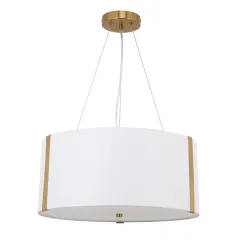 Подвесной светильник ARTE Lamp A4110SP-3PB