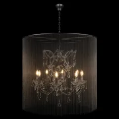 Подвесная люстра LOFT IT 10450/800