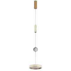 Подвесной светильник Odeon Light 5450/32L