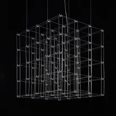 Подвесная люстра ImperiumLoft 252288-22