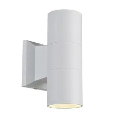 Светильник настенный Escada 30015W/02 White