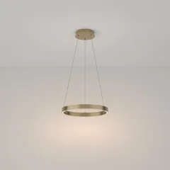 Подвесной светильник Maytoni MOD058PL-L22BS3K