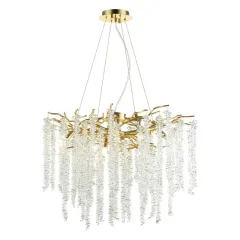 Подвесная люстра Odeon Light 5005/8