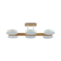 Люстра на штанге LUMION 8030/108CL