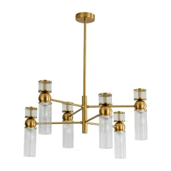Люстра на штанге LUMION 8276/6