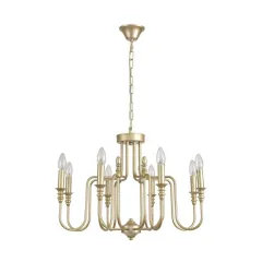 Подвесная люстра LUMION 8318/8