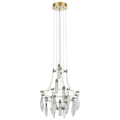 Подвесная люстра Odeon Light 7000/35L