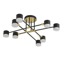 Люстра на штанге LUMION 8307/8C
