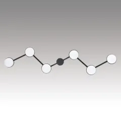 Накладная люстра LUMION 8187/6C