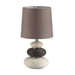 Настольная лампа LUMION 8126/1T