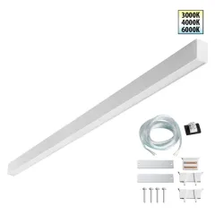 Линейный светильник Novotech 359604