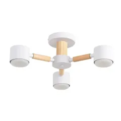 Люстра на штанге LUMION 8306/3C