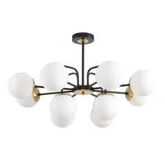 Люстра на штанге LUMION 8375/12C