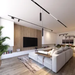 Подвесной комплект Novotech 135116