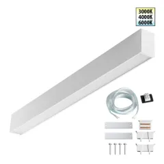 Линейный светильник Novotech 359602