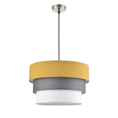 Подвесная люстра LUMION 8038/3