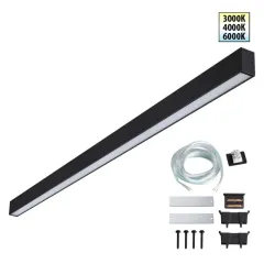 Линейный светильник Novotech 359605