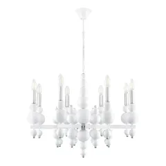 Накладная люстра LUMION 8260/8