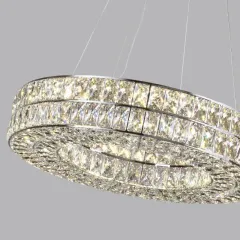 Подвесная люстра Odeon Light 4927/52L