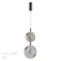 Подвесной светильник Odeon Light 5416/13LC