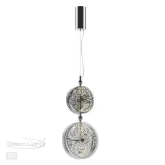 Подвесной светильник Odeon Light 5416/13LA