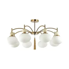 Люстра на штанге LUMION 8272/8C