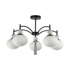 Люстра на штанге LUMION 8273/5C