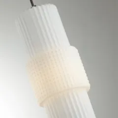 Подвесной светильник Odeon Light 5017/1