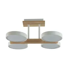 Люстра на штанге LUMION 8030/72CL