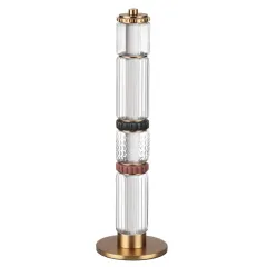 Настольная лампа Odeon Light 5455/15TL