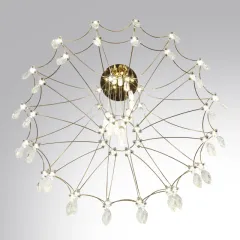 Подвесная люстра Odeon Light 7000/51L