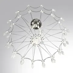 Подвесная люстра Odeon Light 6699/51L