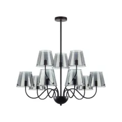 Люстра на штанге LUMION 6570/9C